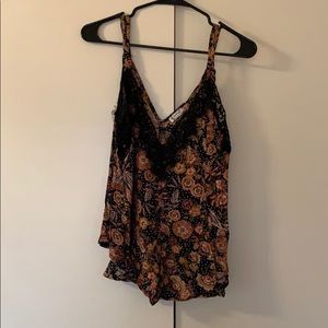 Free People tank